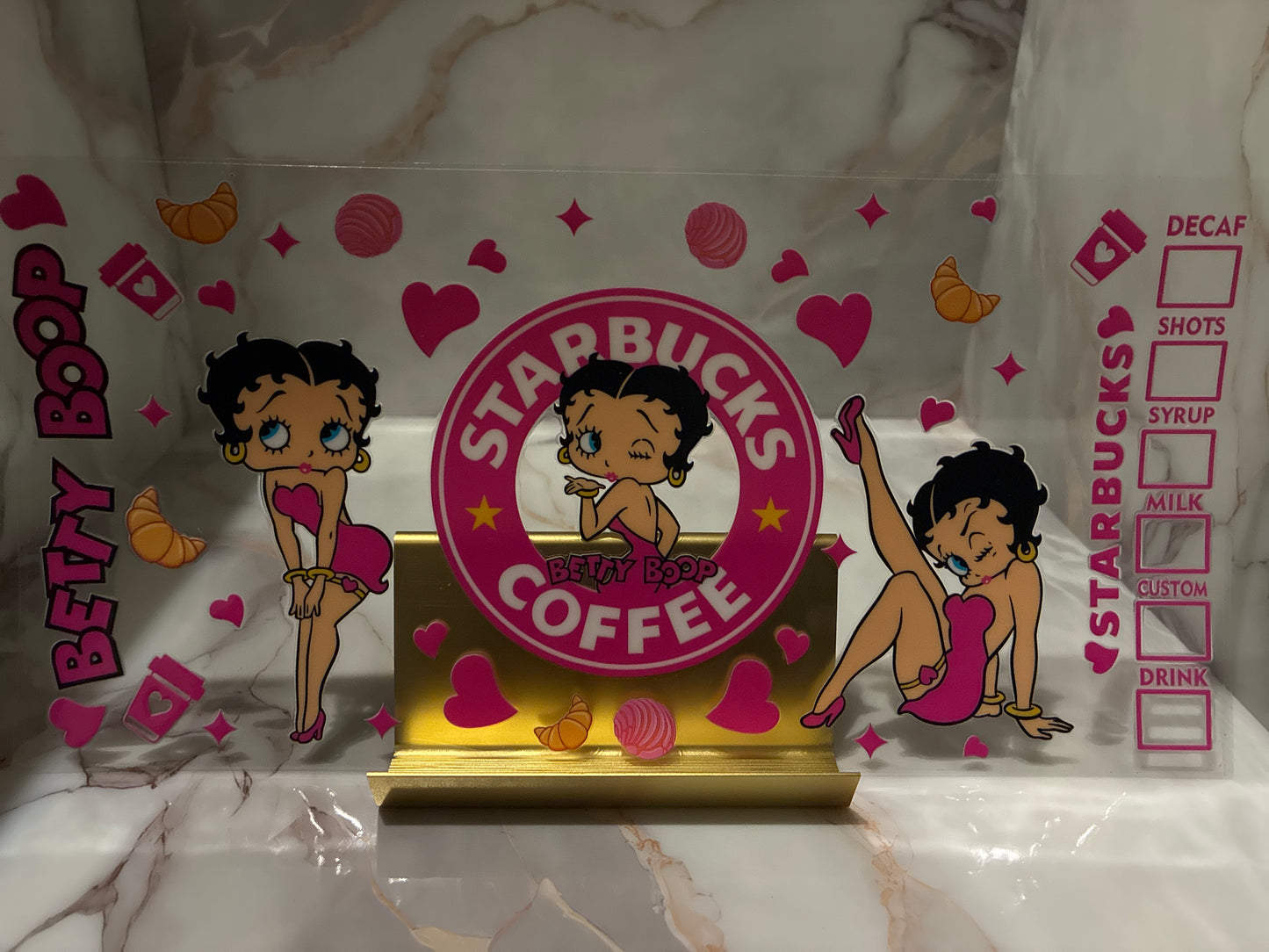 Betty Boop 002