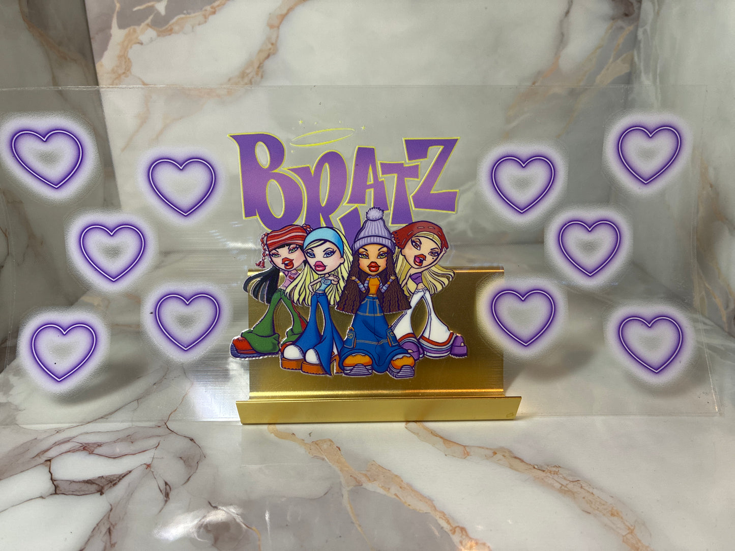 Bratz 001