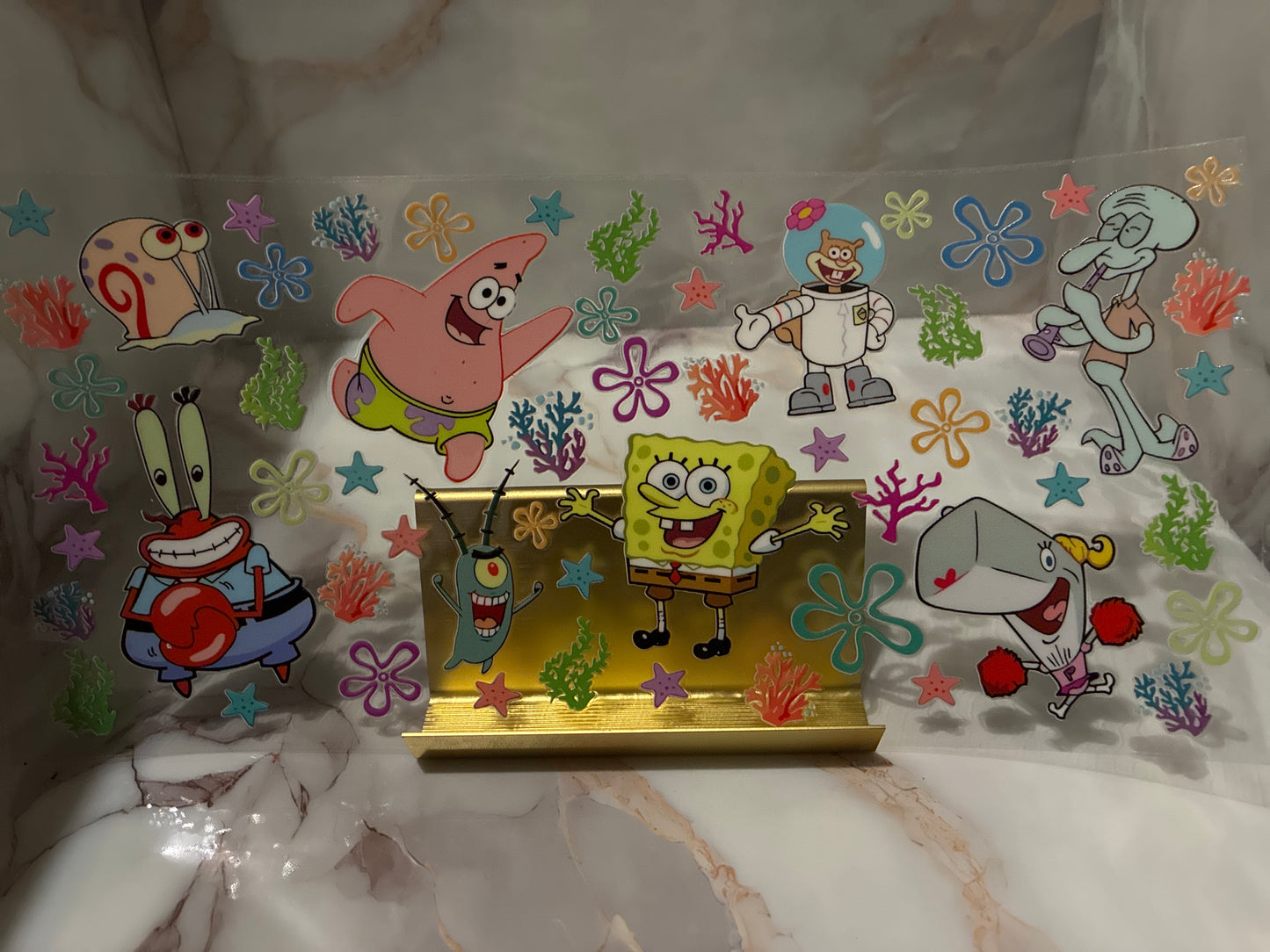 Spongebob 002