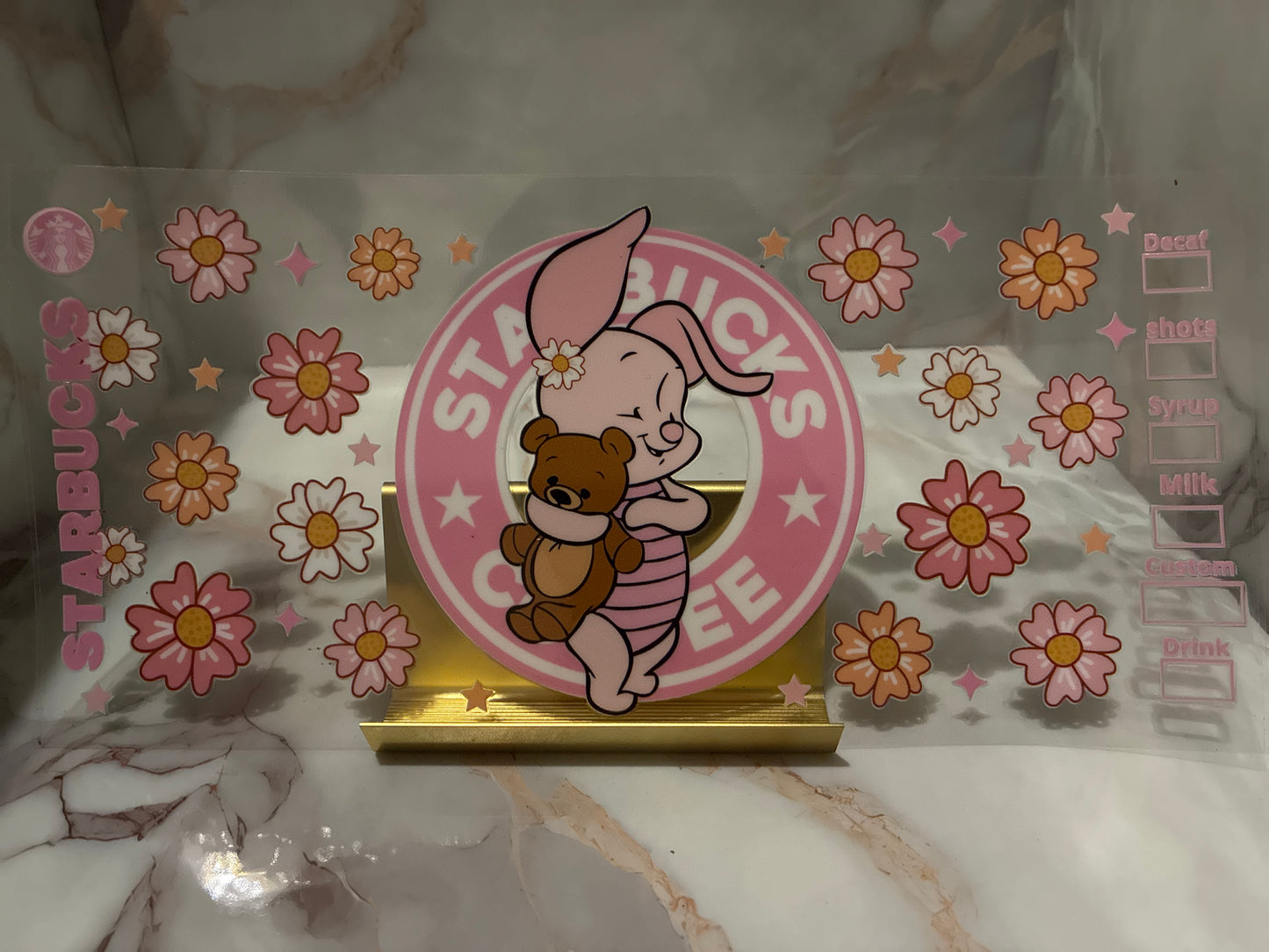 Piglet 001