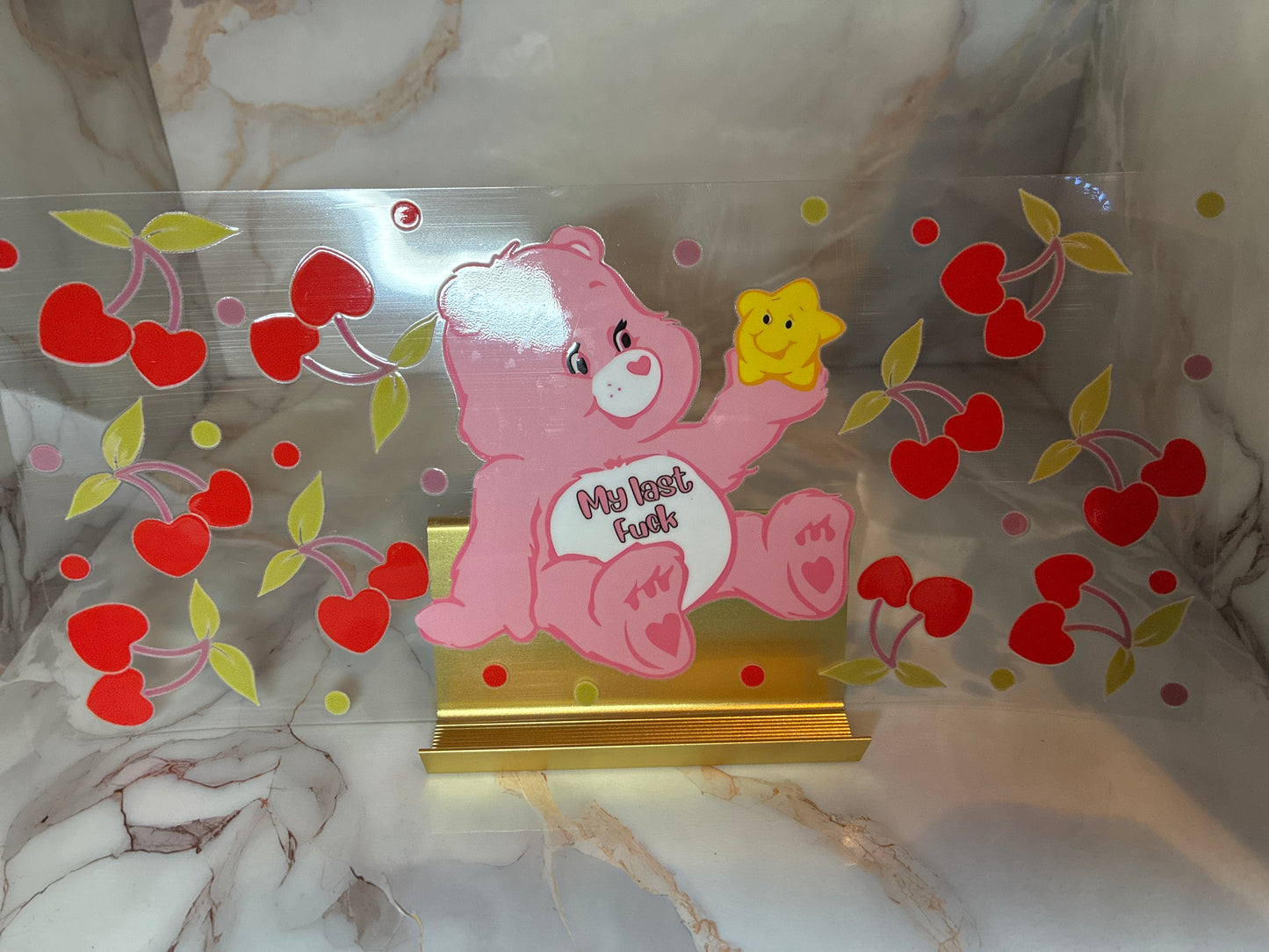Care Bear 004