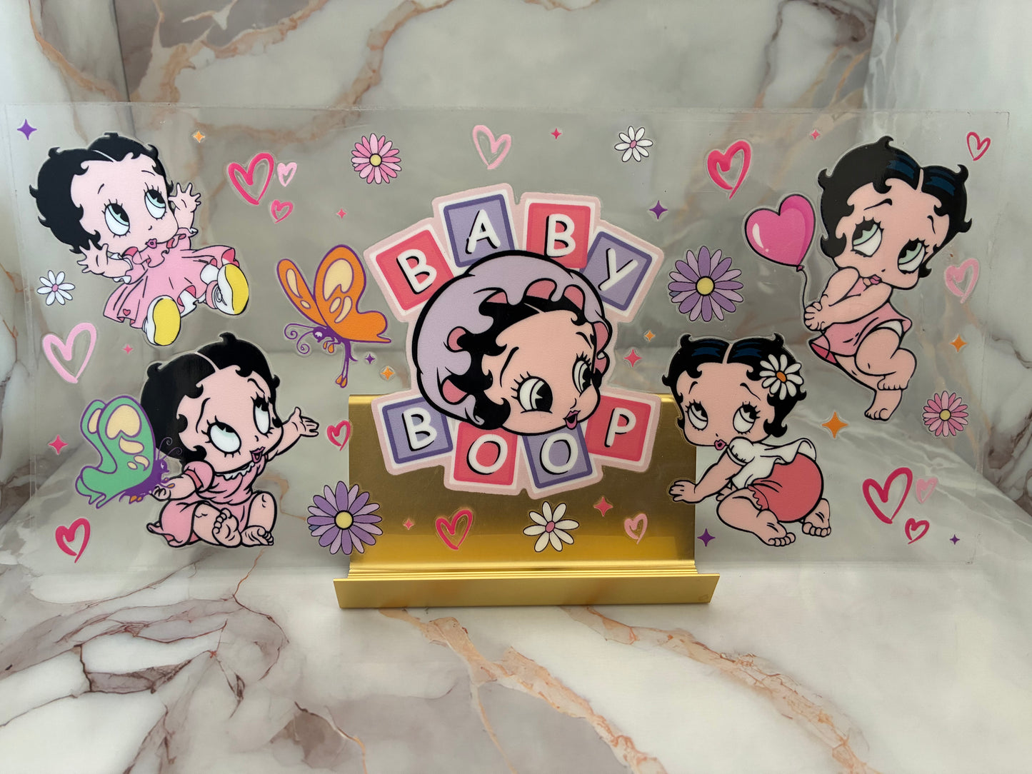 Betty Boop 006
