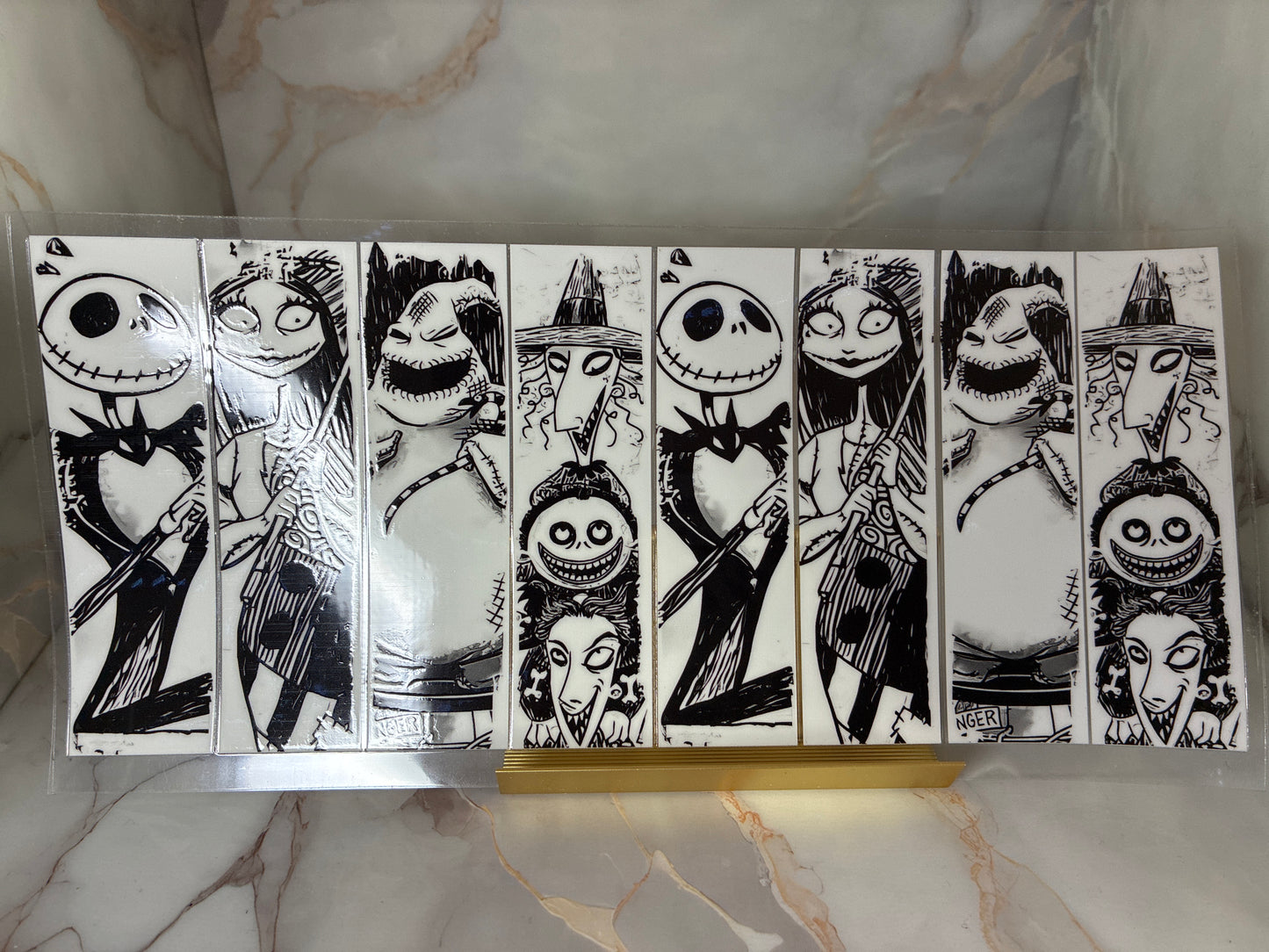 Nightmare Before Christmas 002