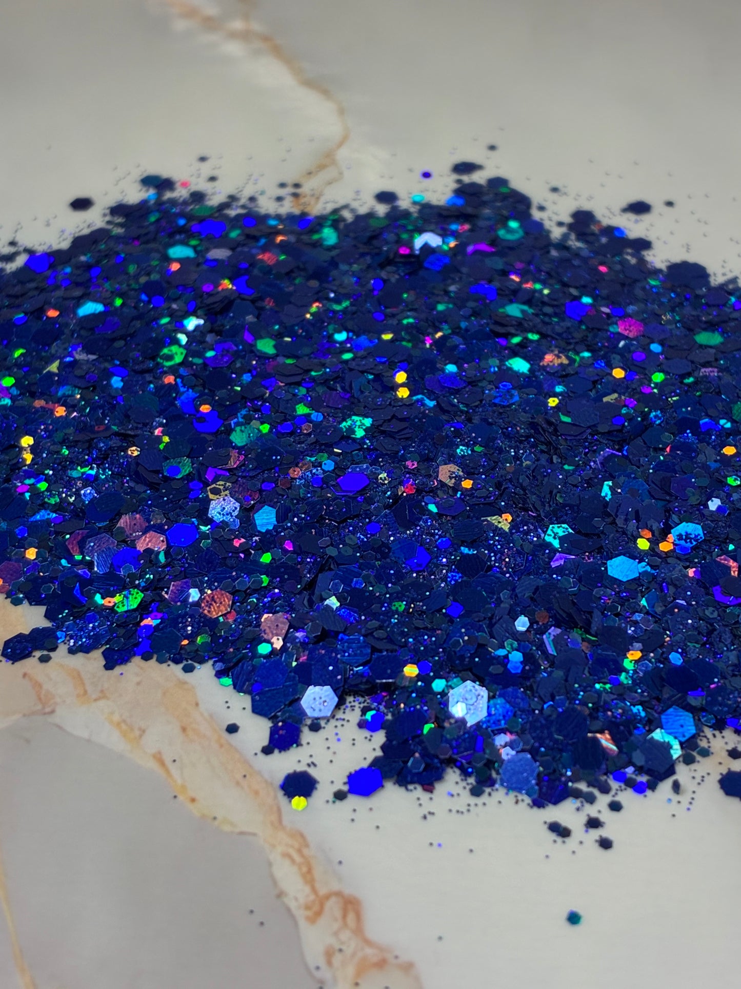 Stitch (Glitters 013)