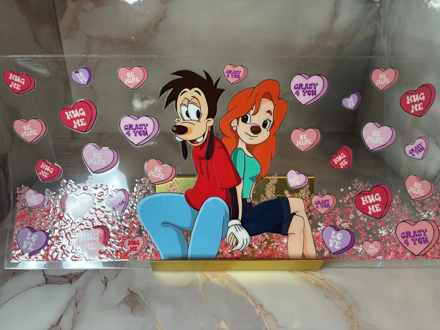VALENTINE 001