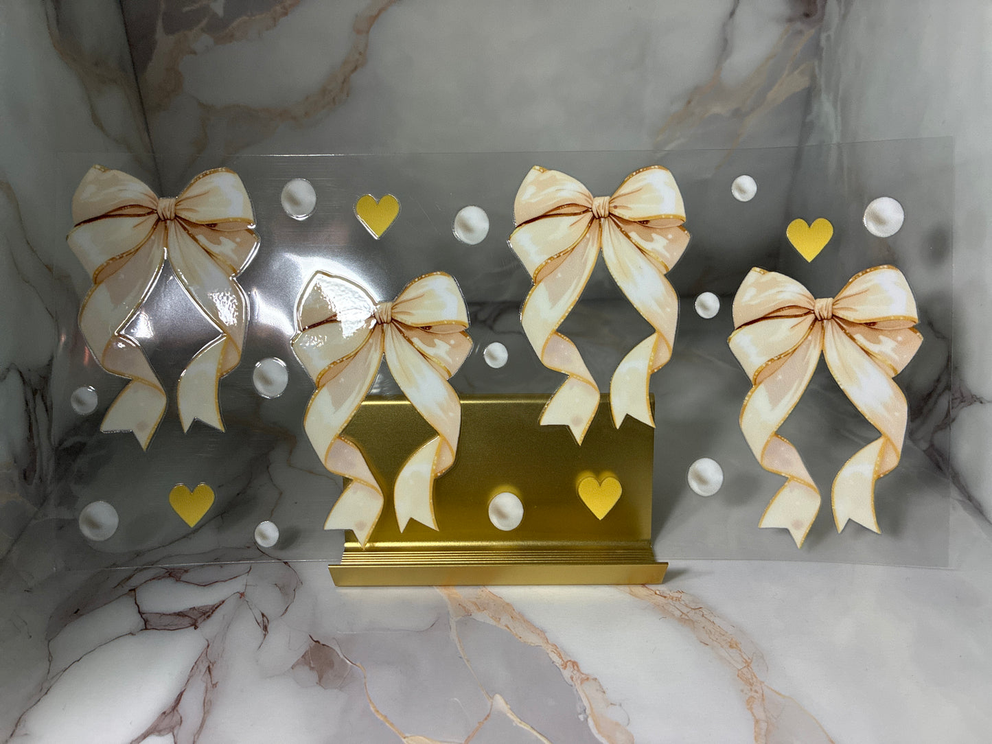 Bows 007