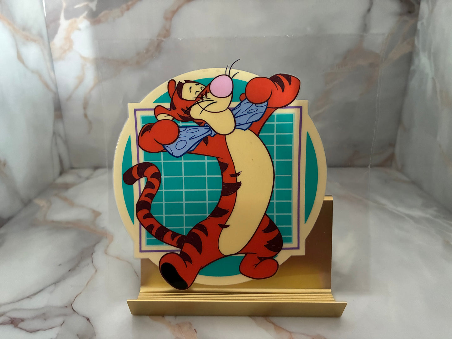 Tigger 001