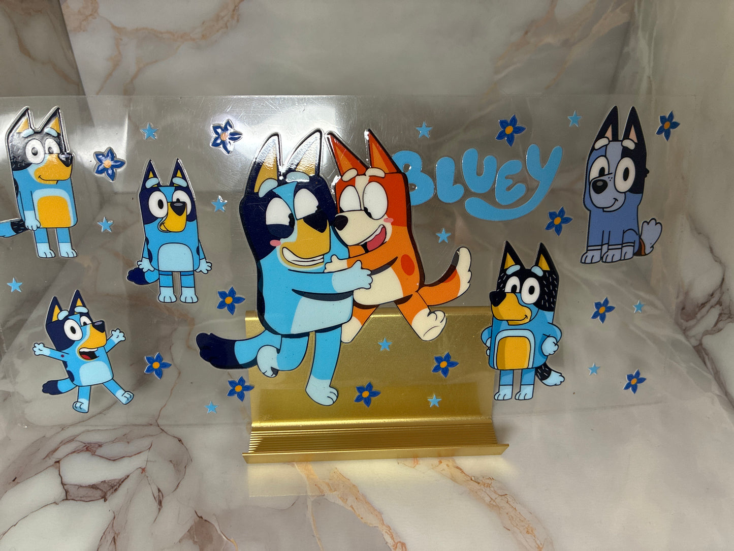 Bluey 002