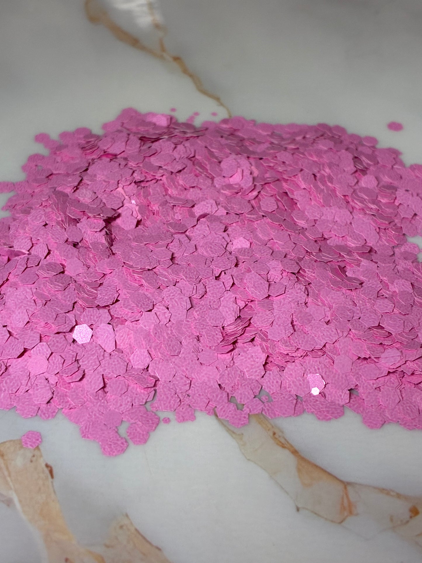 Bubblegum (Glitters 012)