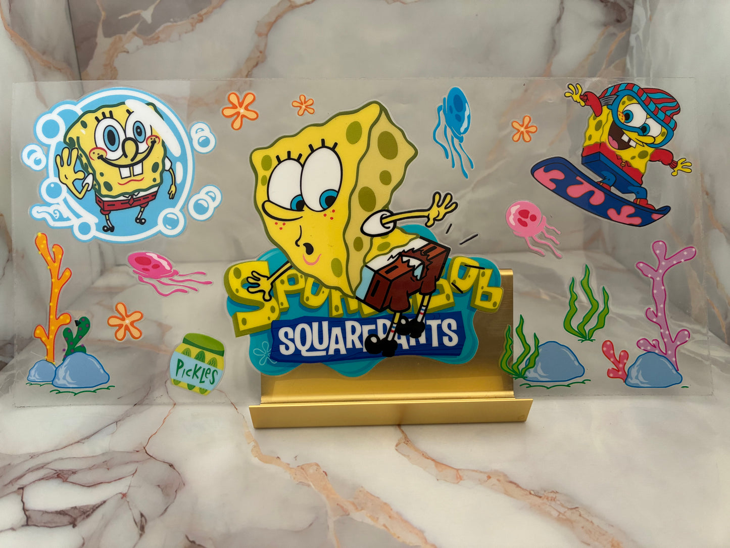 SpongeBob 004