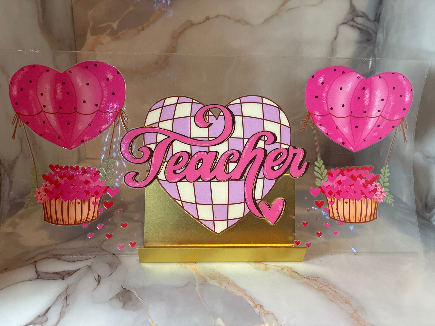 Teacher 009