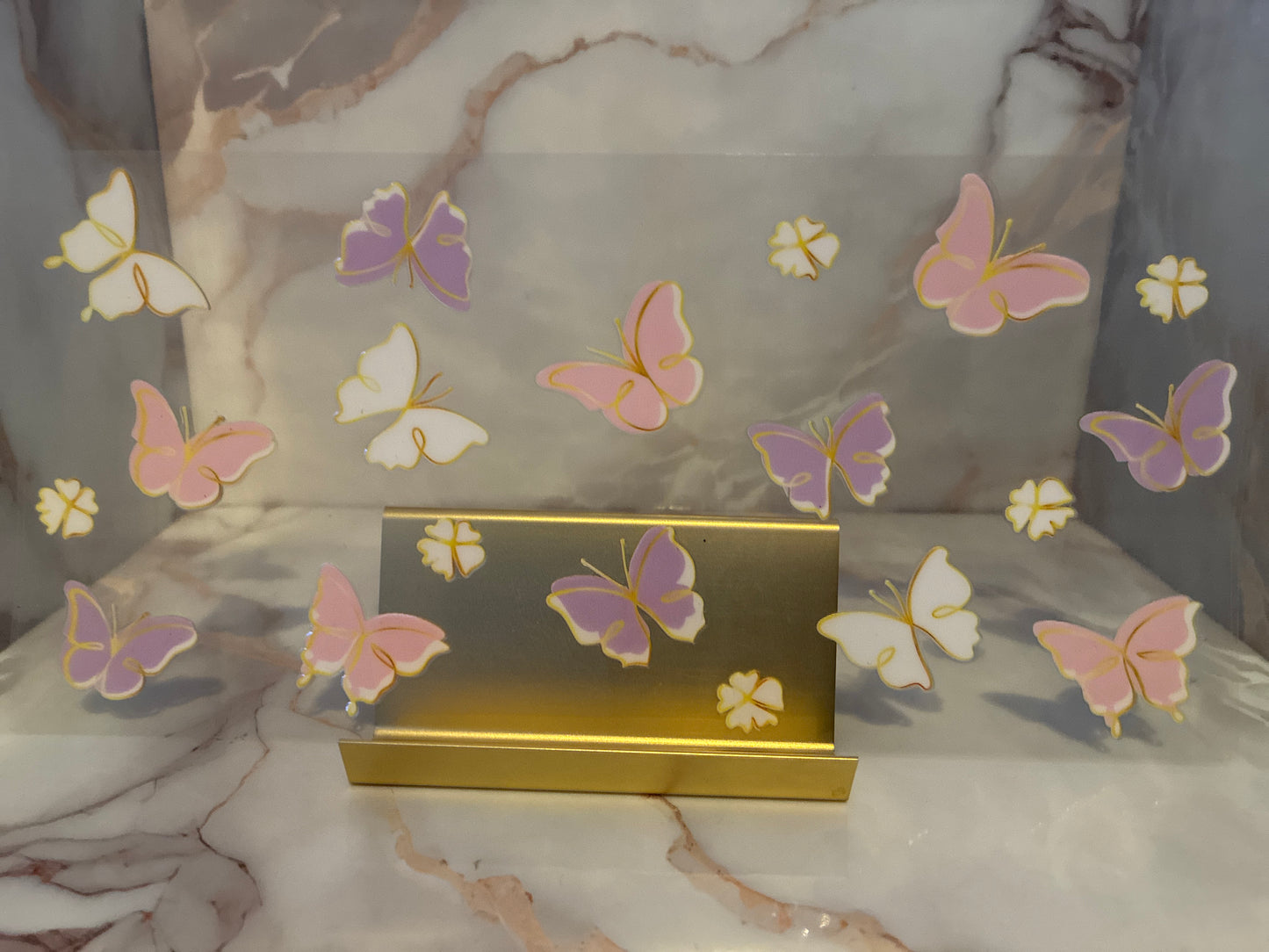 Butterfly's 002