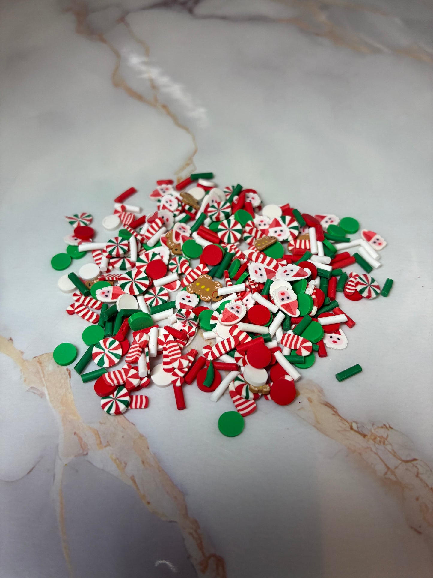 Christmas Mix (Snowglobe Add-in)