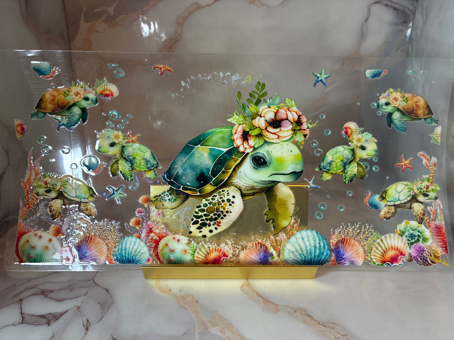 Turtles 002