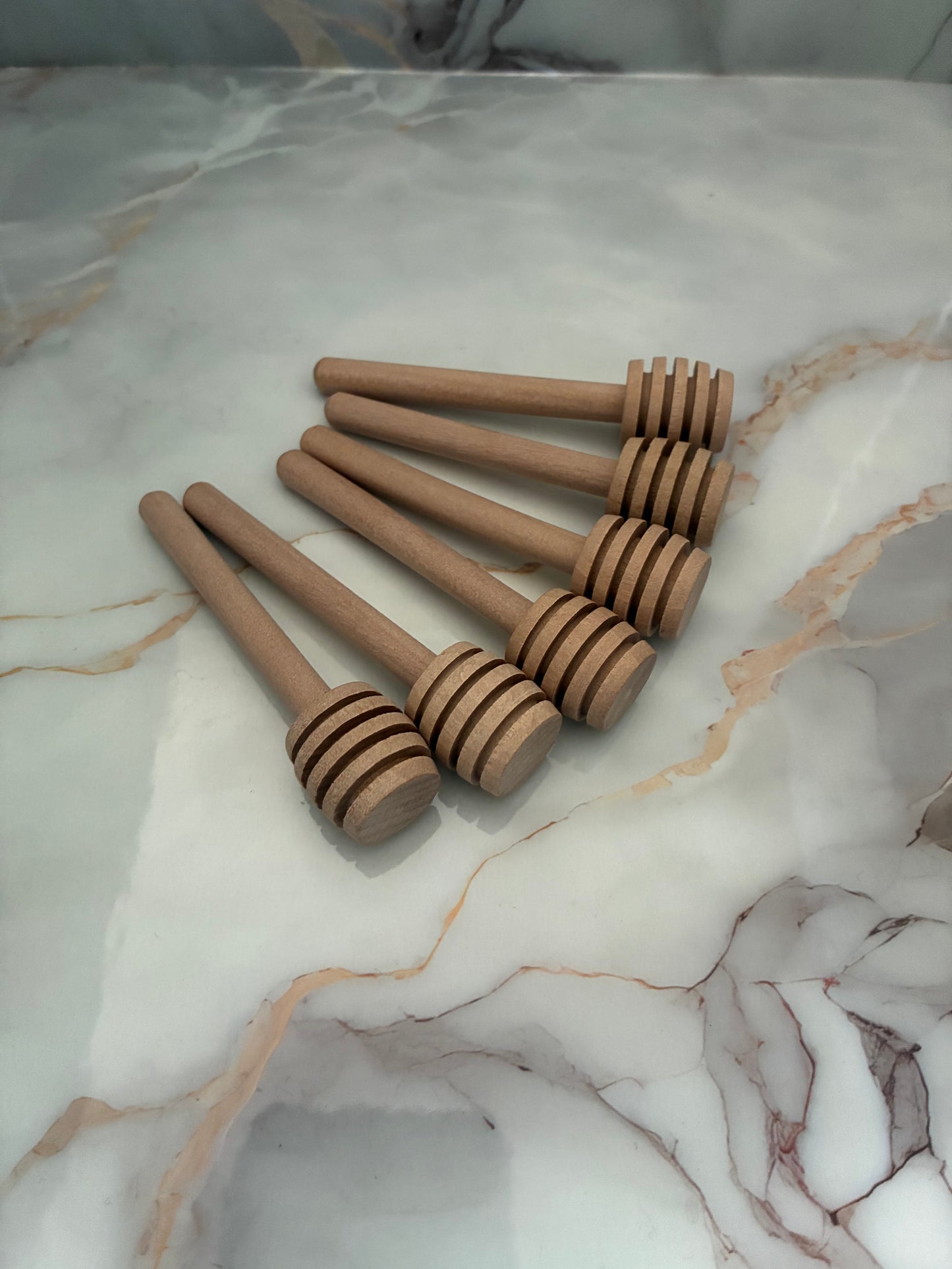 ~Honey Spoons ~
