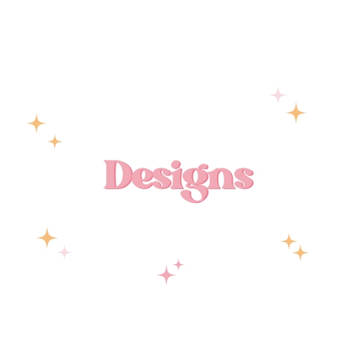 ✨ Designs✨