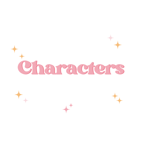 ~Characters~