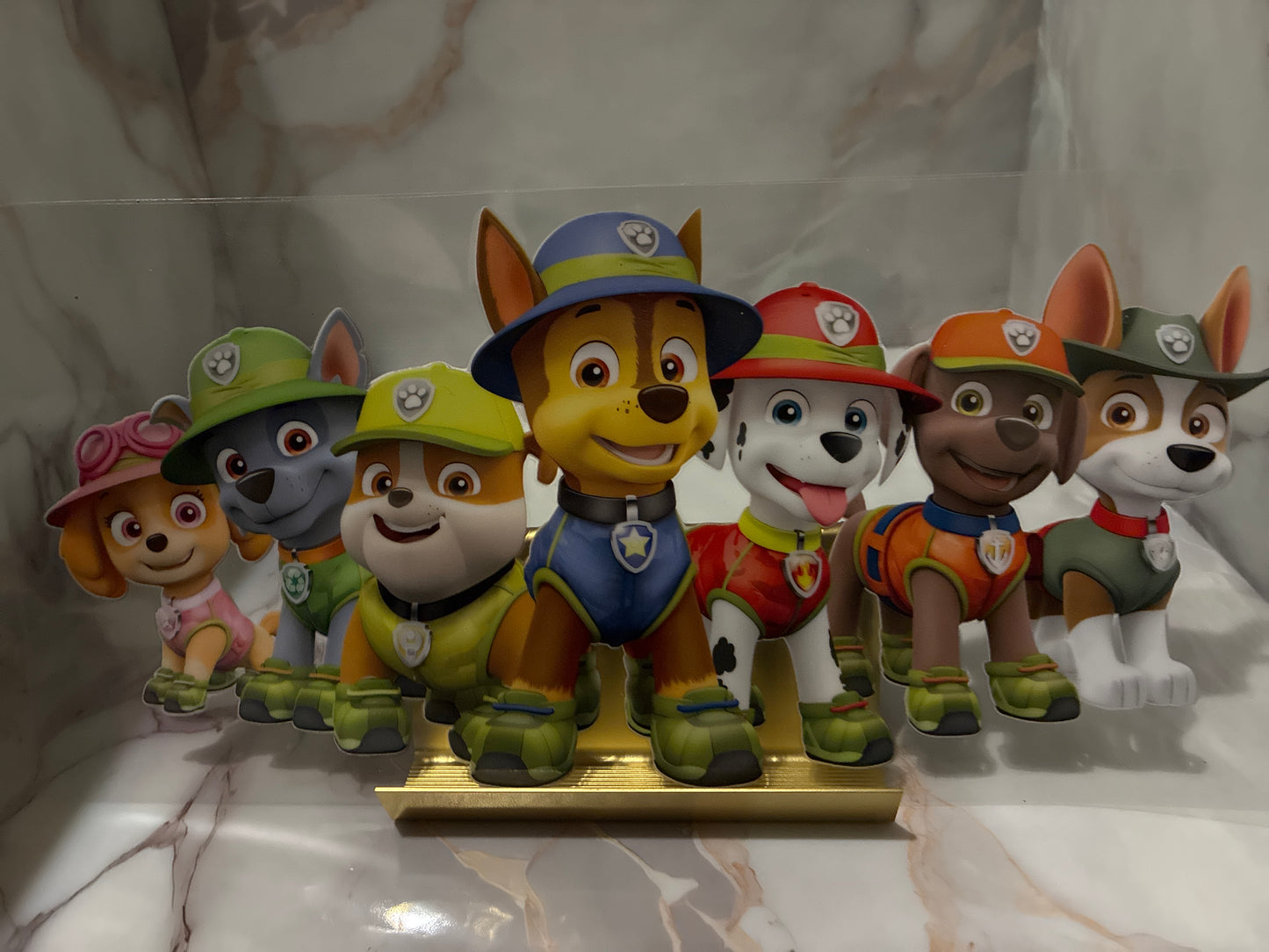 Paw Patrol 001