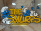Smurf 001