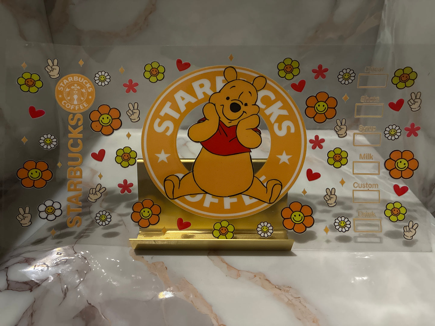 Winnie The Pooh 001
