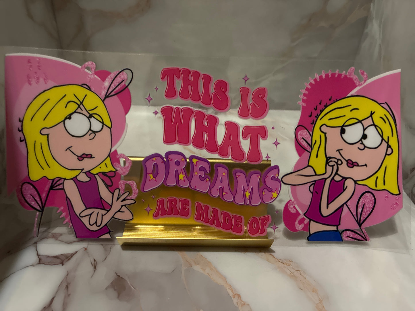 Lizzie McGuire 001