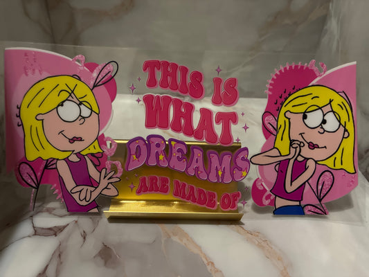 Lizzie McGuire 001