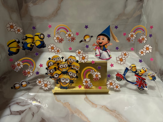 Minions 001