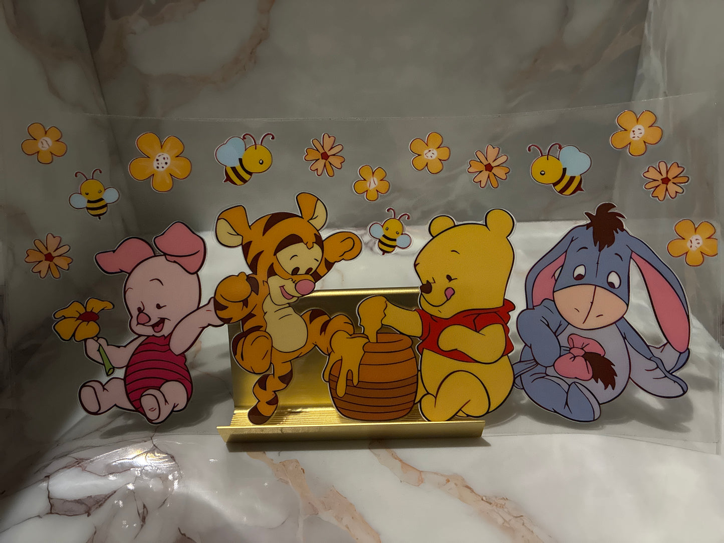 Winnie The Pooh 002