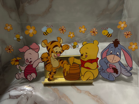 Winnie The Pooh 002