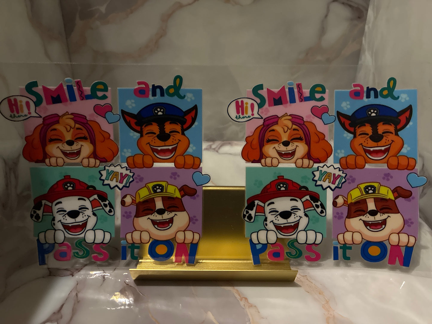 Paw Patrol 003