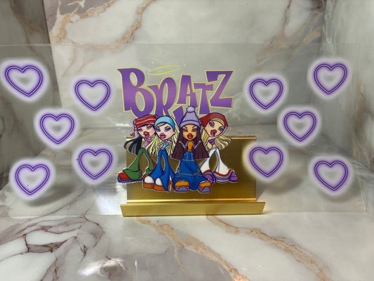 Bratz 001