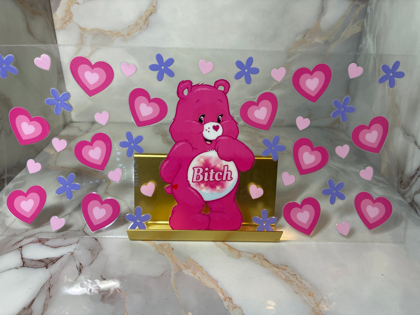 Care Bears 001