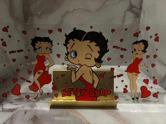 Betty Boop 001
