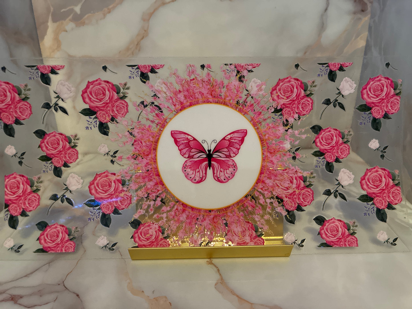 Butterfly's 003