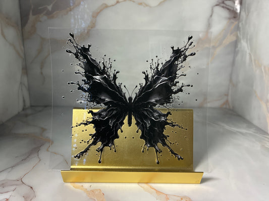 Butterfly’s 006