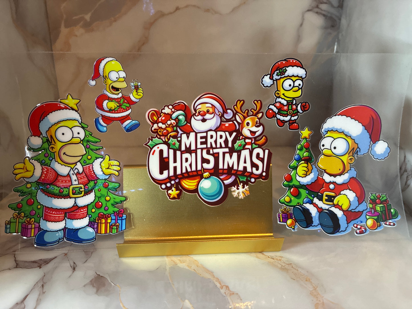 Christmas 007