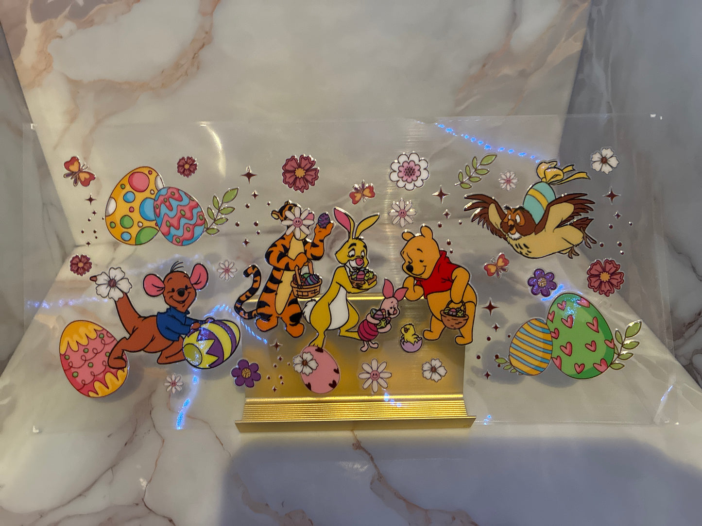 Winnie The Pooh 004