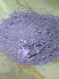Smoky Lavender (Glitters 005)