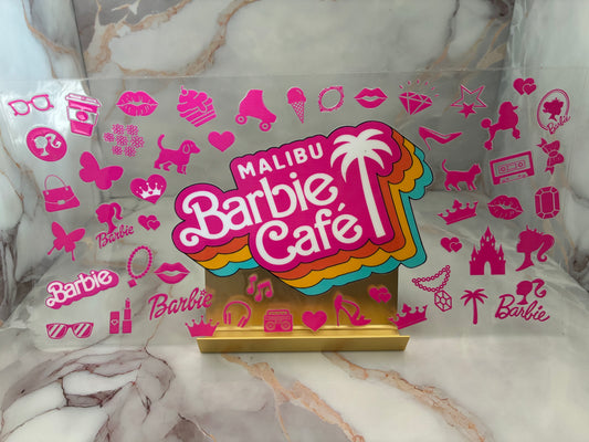 Barbie 002
