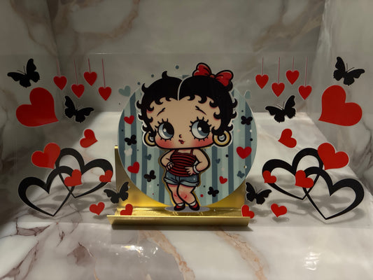 Betty Boop 003
