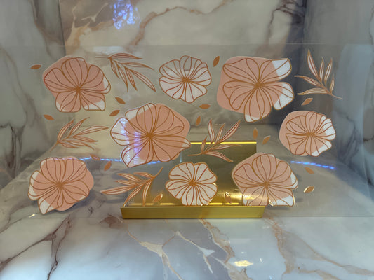 Floral 001