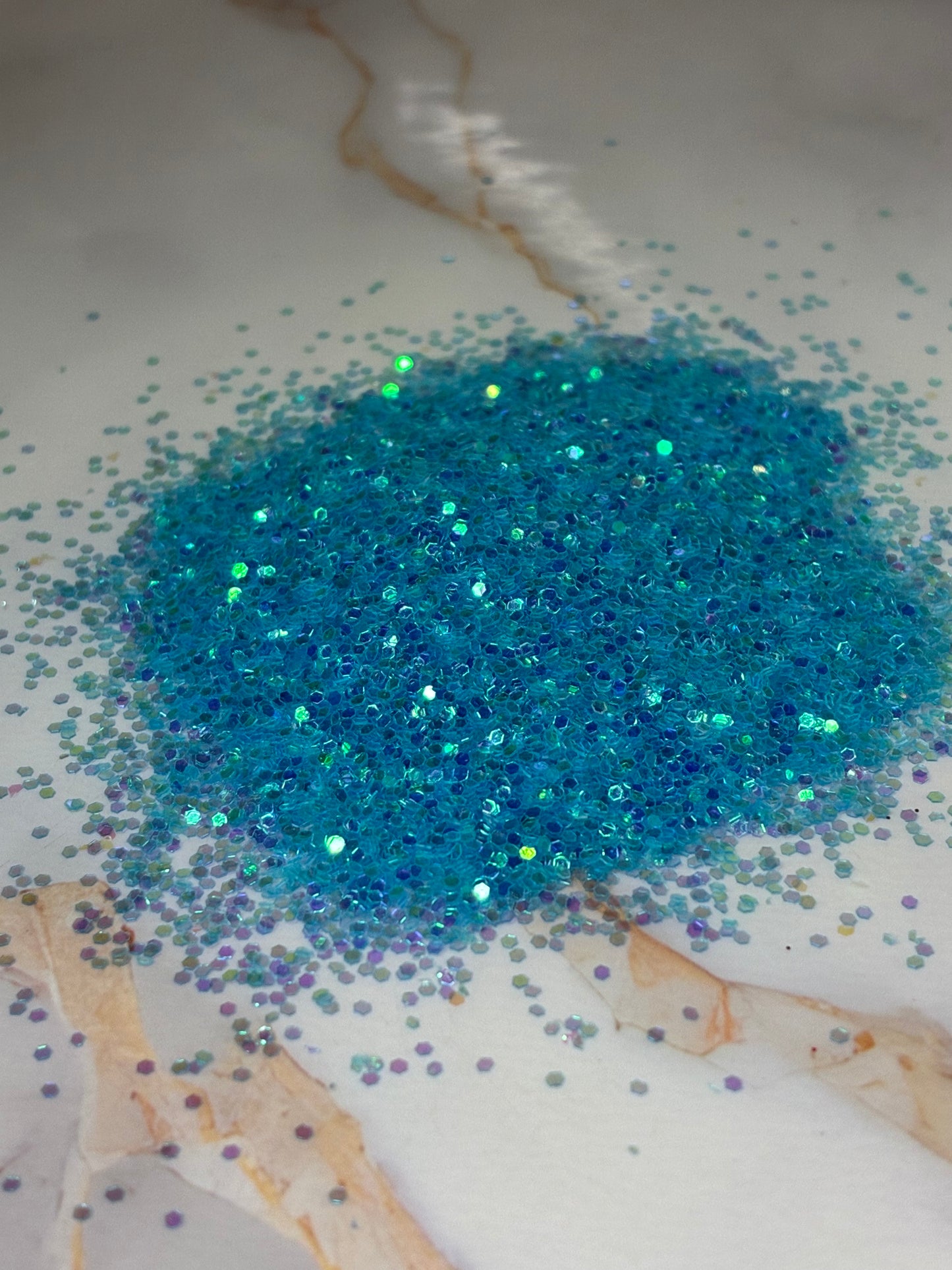Mermaid Lagoon (Glitters 011)