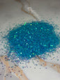 Mermaid Lagoon (Glitters 011)