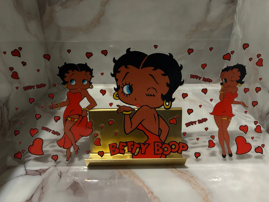 Betty Boop 005