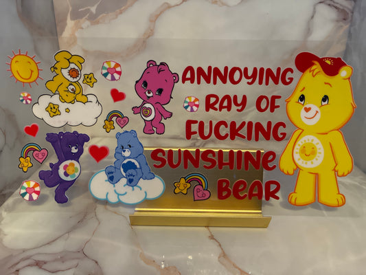 Care Bears 002