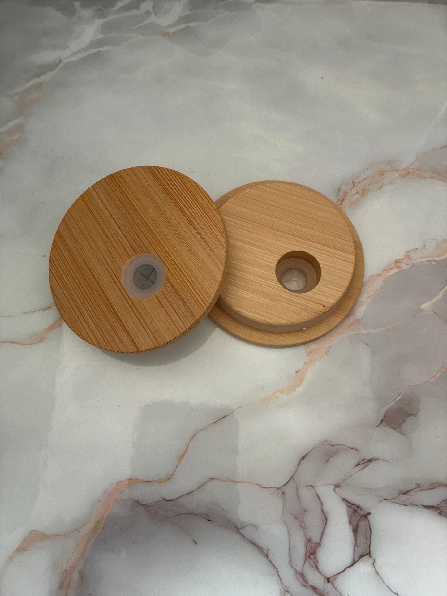 Wooden Lid