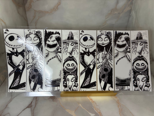 Nightmare Before Christmas 002