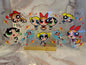 PowerPuff Girls 003