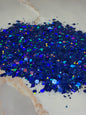 Stitch (Glitters 013)