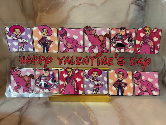 VALENTINE 003